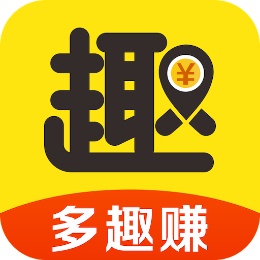 多趣赚logo